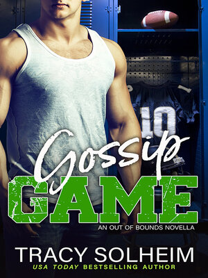 cover image of Gossip Game